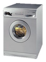 BEKO WB 8014 SE 洗濯機 写真, 特性
