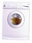 BEKO WB 6004 XC ﻿Washing Machine \ Characteristics, Photo