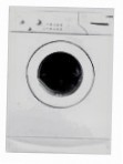 BEKO WB 6105 XG ﻿Washing Machine \ Characteristics, Photo