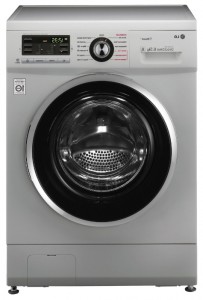 LG F-1096WDS5 Máquina de lavar Foto, características
