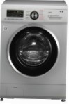 LG F-1096WDS5 Tvättmaskin \ egenskaper, Fil