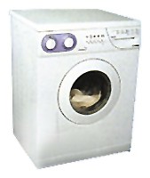 BEKO WE 6110 E वॉशिंग मशीन तस्वीर, विशेषताएँ