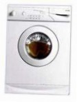 BEKO WB 6004 वॉशिंग मशीन \ विशेषताएँ, तस्वीर