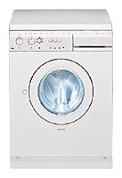 Smeg LBE 5012E1 वॉशिंग मशीन तस्वीर, विशेषताएँ
