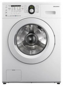 Samsung WF8590FFW Machine à laver Photo, les caractéristiques
