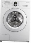 Samsung WF8590FFW ﻿Washing Machine \ Characteristics, Photo