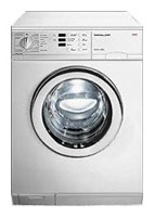 AEG LAV 88830 W ﻿Washing Machine Photo, Characteristics