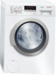 Bosch WLX 2027 F ﻿Washing Machine \ Characteristics, Photo
