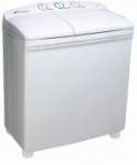 Daewoo DW-5014 P ﻿Washing Machine \ Characteristics, Photo