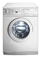 AEG LAV 70530 Máquina de lavar Foto, características