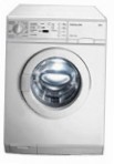 AEG LAV 70530 Tvättmaskin \ egenskaper, Fil