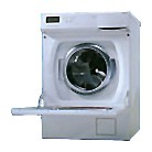 Asko W650 Tvättmaskin Fil, egenskaper