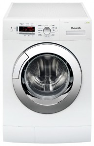 Brandt BWF 47 TCW Tvättmaskin Fil, egenskaper
