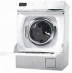 Asko W660 Tvättmaskin \ egenskaper, Fil