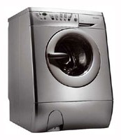 Electrolux EWN 1220 A 洗衣机 照片, 特点