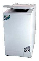 Ardo TLA 1000 Inox ﻿Washing Machine Photo, Characteristics