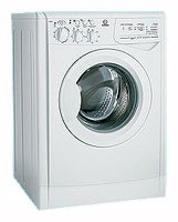 Indesit WI 84 XR ﻿Washing Machine Photo, Characteristics