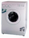 Ardo A 1200 Inox ﻿Washing Machine \ Characteristics, Photo