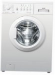 ATLANT 60С108 वॉशिंग मशीन \ विशेषताएँ, तस्वीर