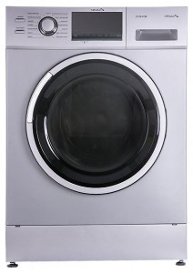 GALATEC MFL60-ES1222 ﻿Washing Machine Photo, Characteristics