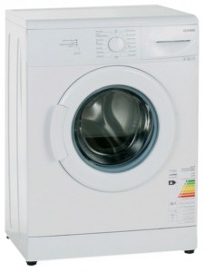 BEKO WKB 60801 Y ﻿Washing Machine Photo, Characteristics