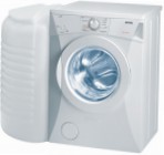 Gorenje WA 60065 R ﻿Washing Machine \ Characteristics, Photo
