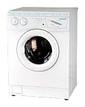 Ardo Eva 888 洗濯機 写真, 特性