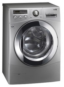 LG F-1281TD5 ﻿Washing Machine Photo, Characteristics