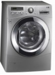 LG F-1281TD5 Tvättmaskin \ egenskaper, Fil