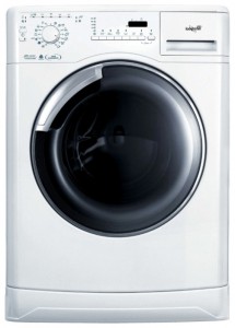 Whirlpool AWM 8100 çamaşır makinesi fotoğraf, özellikleri