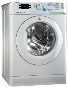 Indesit XWE 91483X W ﻿Washing Machine Photo, Characteristics