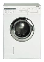 Kaiser W 6.10 ﻿Washing Machine Photo, Characteristics