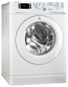 Indesit XWE 91683X WWWG Machine à laver Photo, les caractéristiques