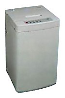Daewoo DWF-5020P Tvättmaskin Fil, egenskaper