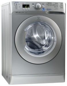Indesit XWA 81682 X S ﻿Washing Machine Photo, Characteristics