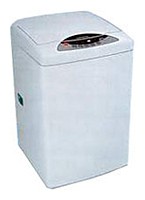 Daewoo DWF-6010P Máy giặt ảnh, đặc điểm