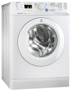Indesit XWA 81682 X W Máquina de lavar Foto, características