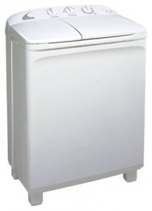 Daewoo DW-501MP ﻿Washing Machine Photo, Characteristics