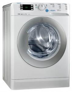 Indesit XWE 81483X WSSS ﻿Washing Machine Photo, Characteristics