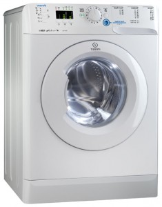 Indesit XWA 71252 W ﻿Washing Machine Photo, Characteristics