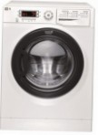 Hotpoint-Ariston WMSD 8215 B ﻿Washing Machine \ Characteristics, Photo