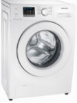 Samsung WF60F4E0N0W 洗濯機 \ 特性, 写真