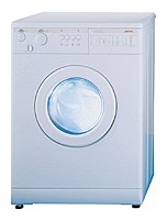Siltal SLS 3410 X Máquina de lavar Foto, características