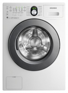 Samsung WF1802WSV2 Tvättmaskin Fil, egenskaper