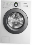 Samsung WF1802WSV2 ﻿Washing Machine \ Characteristics, Photo