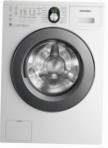 Samsung WF1802WSV2 Wasmachine \ karakteristieken, Foto