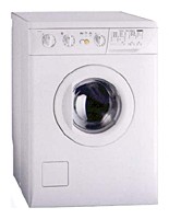 Zanussi F 802 V ﻿Washing Machine Photo, Characteristics