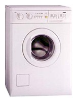 Zanussi F 805 N ﻿Washing Machine Photo, Characteristics