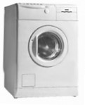 Zanussi WD 1601 Machine à laver \ les caractéristiques, Photo