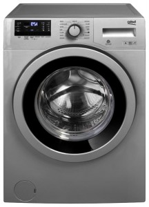 BEKO WKY 71031 PTLYSB2 洗濯機 写真, 特性